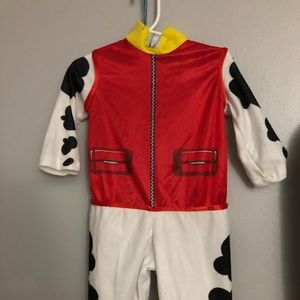 Paw Patrol Costume